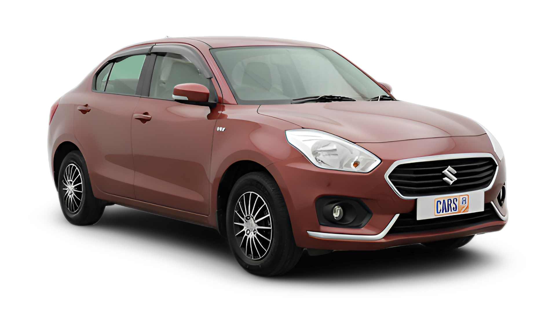 Maruti Dzire-img